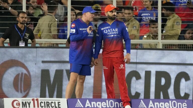 IPL 2024: Chinnaswamy Stadium calls for skillful bowlers and highly effective batters, says RCB head coach Andy Flower