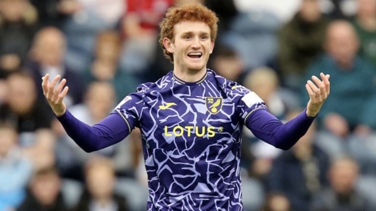 Josh Sargent, Norwich Metropolis to face Leeds United in promotion playoffs