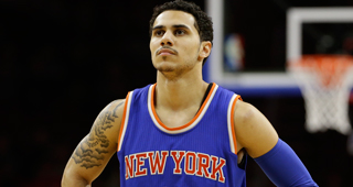 Shane Larkin Indicators New Deal With Anadolu Efes