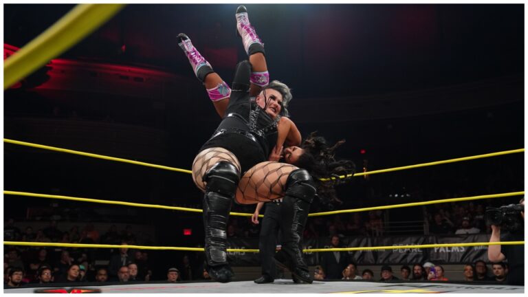 Might 7, 2024 – TNA Wrestling