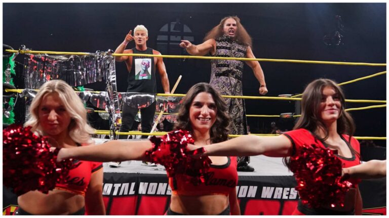 Might 9, 2024 – TNA Wrestling