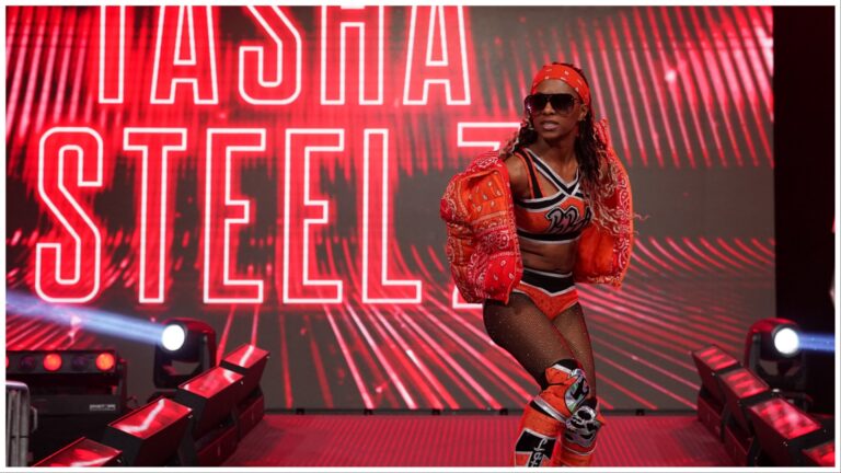 Might 10, 2024 – TNA Wrestling