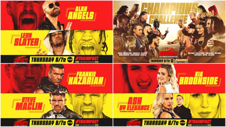 Might 16, 2024 – TNA Wrestling