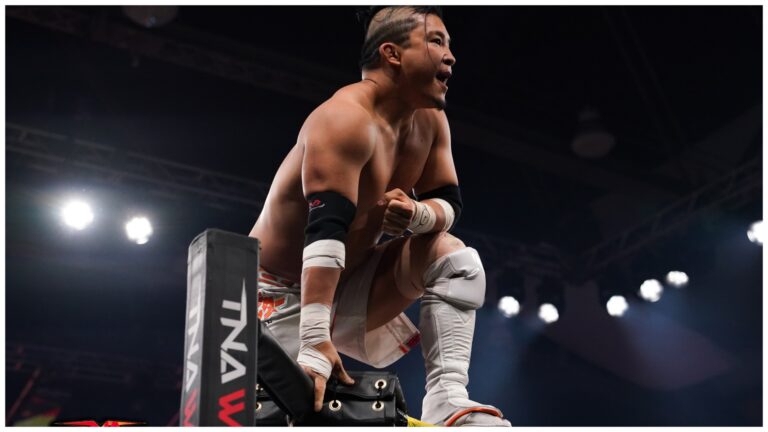 Might 17, 2024 – TNA Wrestling