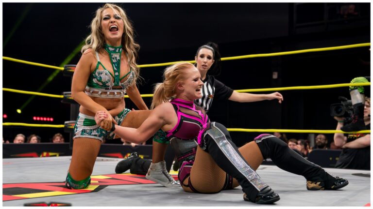 Might 24, 2024 – TNA Wrestling