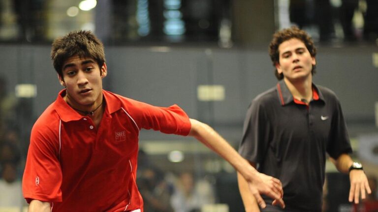 Indian sports activities wrap, Might 11: Ramit Tandon makes successful begin at squash Worlds