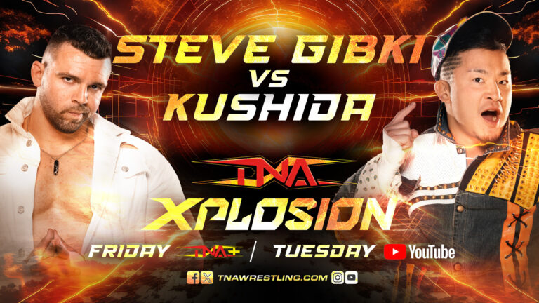 Might 17, 2024 – TNA Wrestling