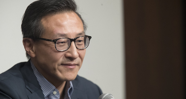 Joe Tsai Says Nets Are ‘At A Crossroads’, Will Take ‘Lengthy-Time period Strategy’