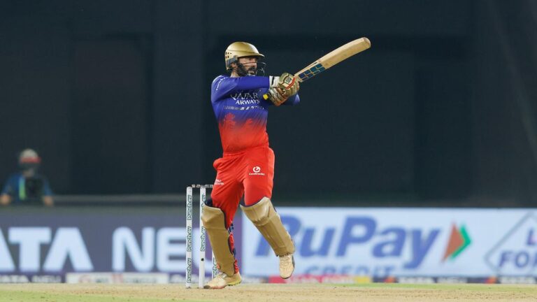 RR vs RCB, IPL 2024 Eliminator: Dinesh Karthik turns into beneficiary of from controversial leg-before choice by TV umpire