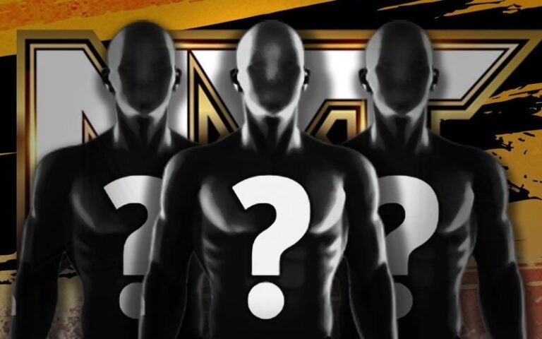 Matches & Segments Introduced for five/7 WWE NXT