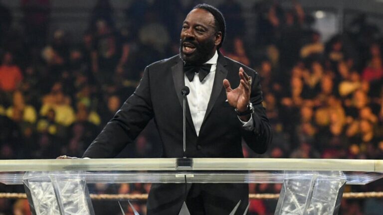 Booker T on evaluating WWE’s present superstars to the Perspective Period: ‘We have to transfer previous it eventually’
