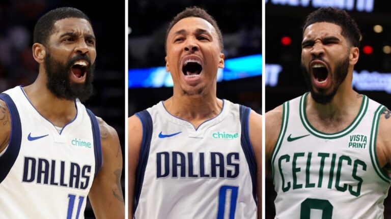 Dallas Mavericks eradicate Minnesota Timberwolves, 2024 NBA Finals schedule, occasions, who was Western Convention Finals MVP?, Luka Doncic, Kyrie Irving and Boston Celtics historical past