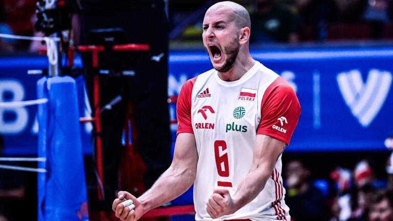 A variety of useful sources each volleyball fan wants