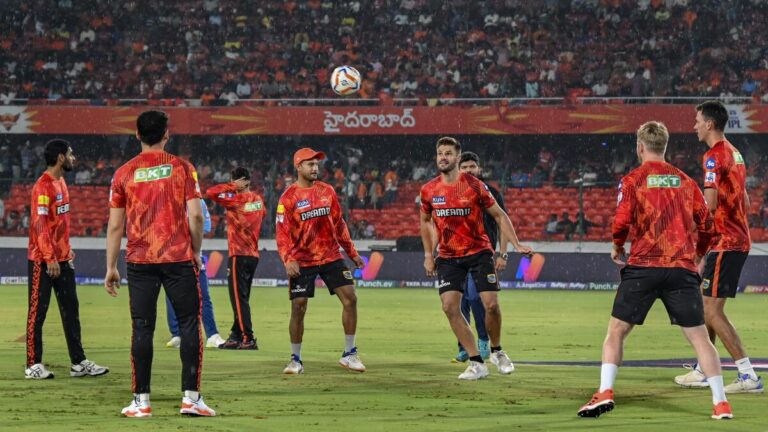 IPL 2024, SRH vs GT: Blended feelings for Orange Military as Sunrisers Hyderabad qualifies for playoffs after washout