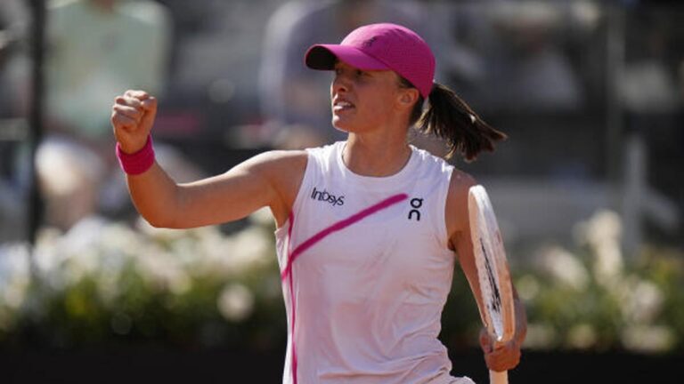 Italian Open: Swiatek on track for Madrid-Rome double, faces Keys within the quarterfinals