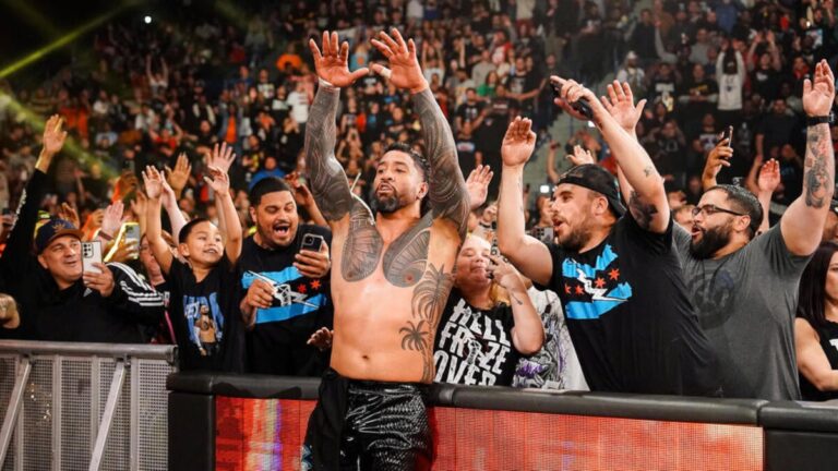 King and Queen of the Ring card, date, matches, begin time, stay stream, match card, rumors, location