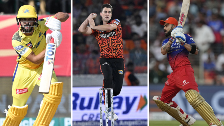 IPL 2024 Playoff eventualities defined: What ought to every group do to qualify? CSK, SRH favourites; RCB hopes to finish comeback