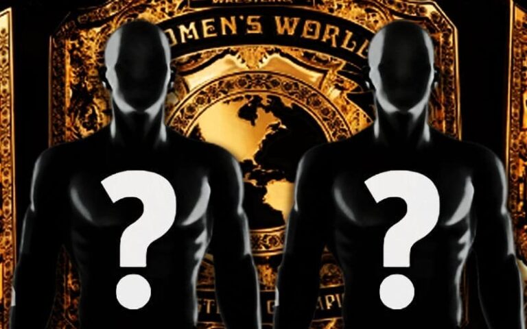 Push for AEW to Introduce Girls’s Tag Group Titles