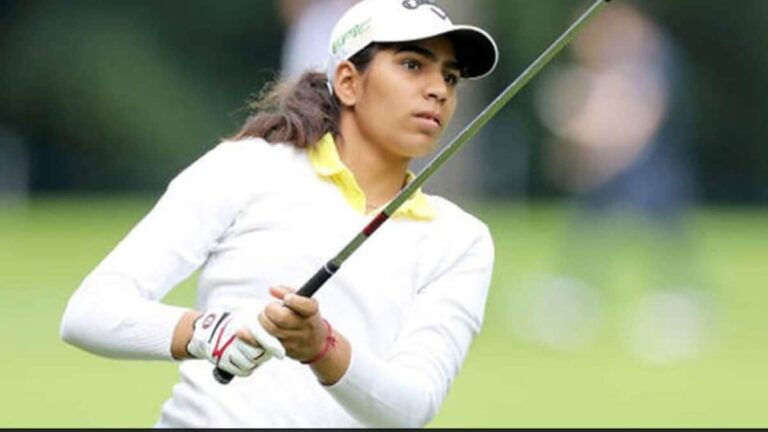 Seven Indian Golfers Together with Diksha Dagar And Pranavi Urs To Tee Up In Germany