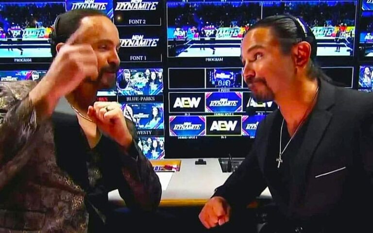 The Younger Bucks Mimic Tony Khan’s Stereotypical Tweets But Once more After 5/1 AEW Rampage