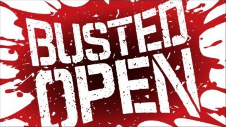 Jordynne Grace is the Particular Visitor on Busted Open This Thursday – TNA Wrestling