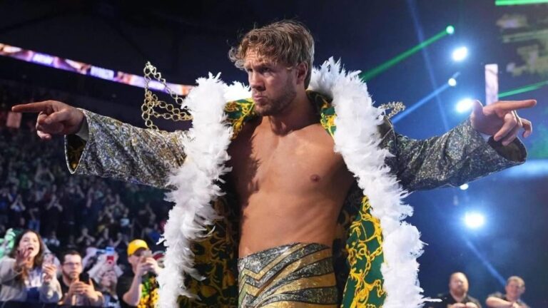 2024 AEW Double or Nothing card, date, matches, predictions, rumors, match card, begin time, location
