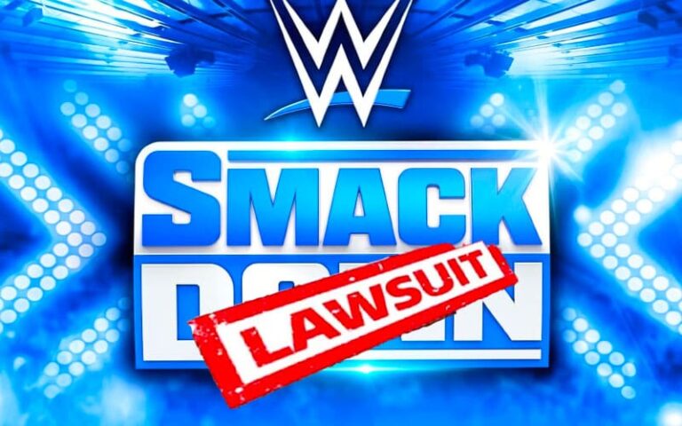 WWE Recordsdata Extension in SmackDown Fan Harm Lawsuit