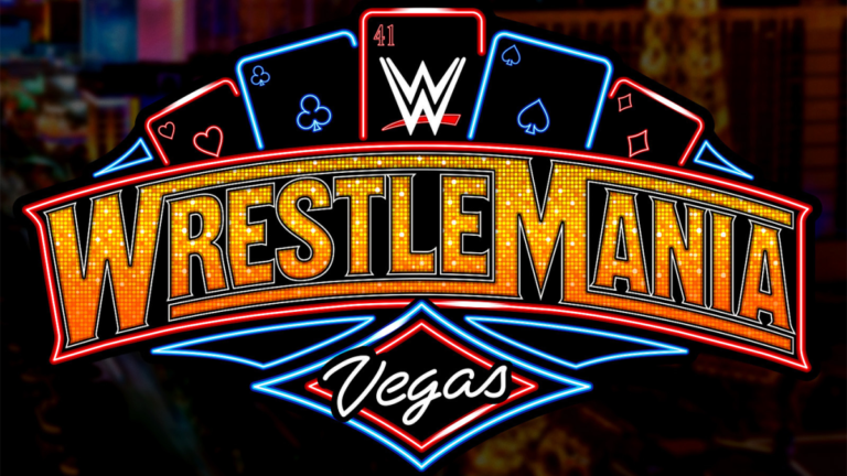 WWE WrestleMania 41 introduced for Las Vegas’ Allegiant Stadium on April 19-20, 2025