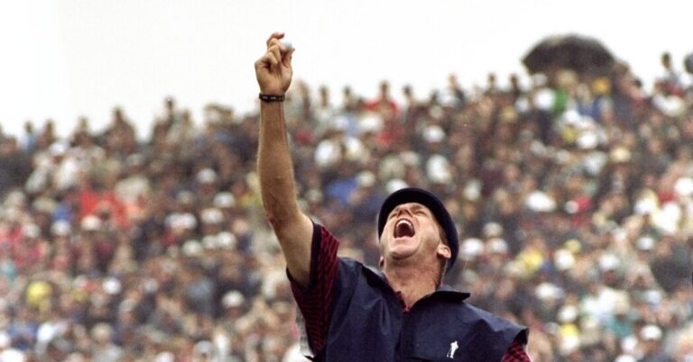 U.S. Open: Remembering Payne Stewart’s Dramatic Win in 1999