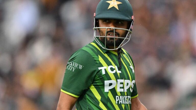 T20 World Cup 2024: Pakistan will look to be constructive: Babar Azam