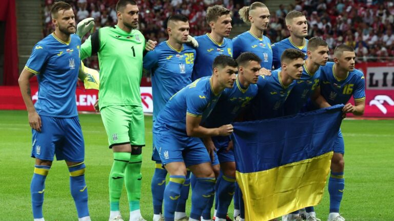Ukraine at Euro 2024: Group information, full squad, match timings, reside streaming information, preview