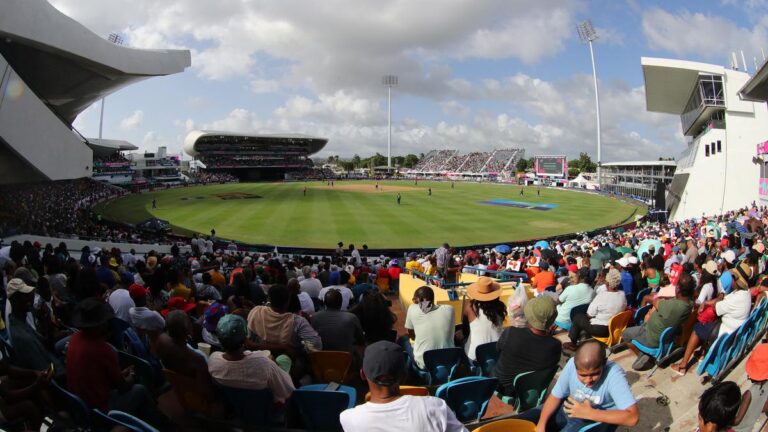 IND vs SA: Will it rain in Barbados throughout India vs South Africa T20 World Cup 2024 remaining