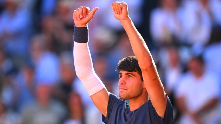 French Open 2024, June 9 schedule: Alcaraz faces Zverev in males’s last; Gauff, Paolini eye girls’s doubles crown