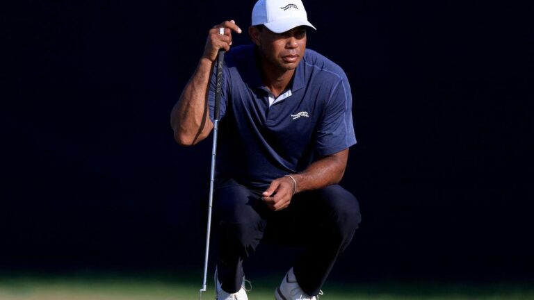 Woods exits US Open, says it ‘could or is probably not’ his final