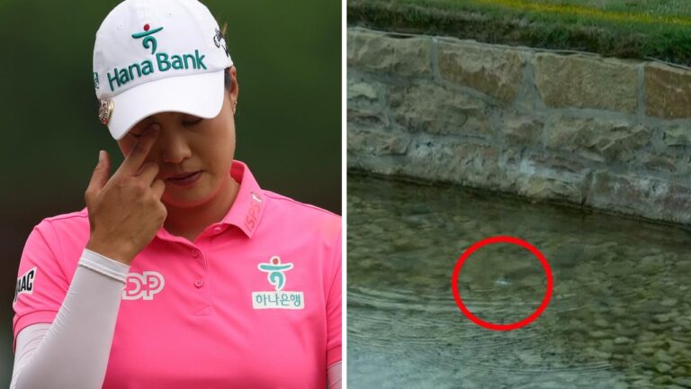 Minjee Lee suffers last spherical meltdown, prize cash, winner