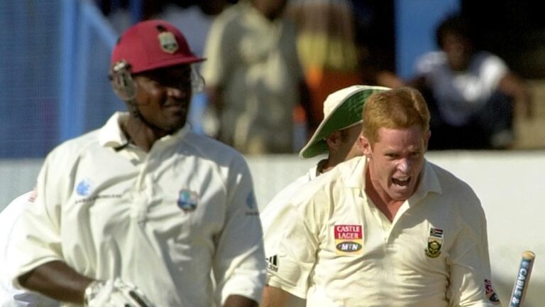 Strolling by means of historical past at Queen’s Park Oval 