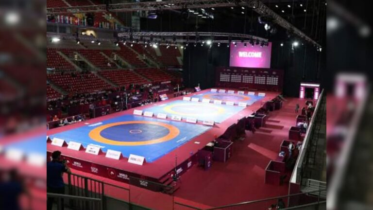 WFI To Permit Solely ‘Real’ Wrestlers To Compete At Trials