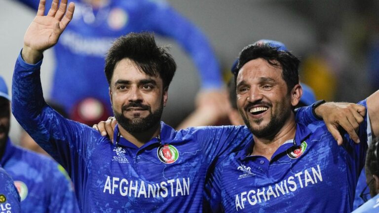 T20 World Cup 2024: Afghanistan’s run to semifinals will encourage youth again dwelling, says Rashid Khan