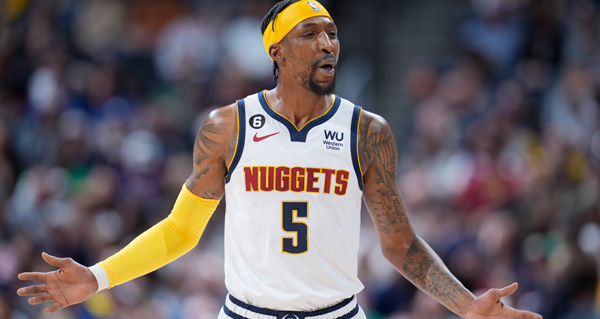 Kentavious Caldwell Pope Thought-about Probably To Depart Nuggets Magic Sixers May Be