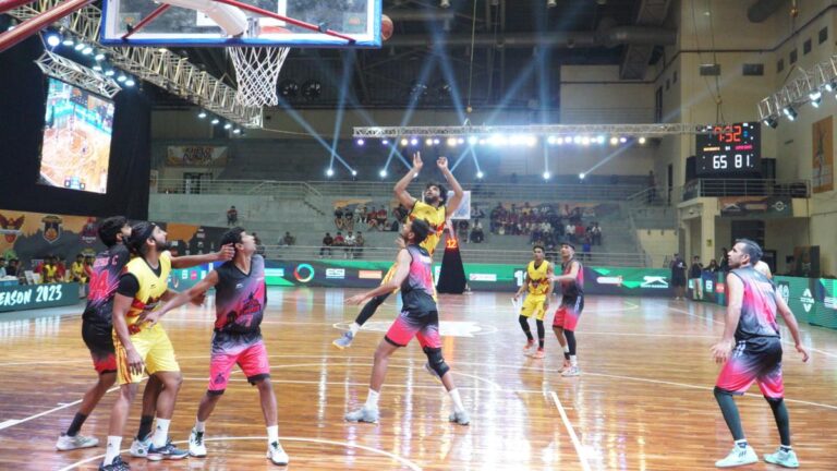 Indian sports activities wrap, June 6: Elite Professional Basketball League declares launch of Collegiate Slam Showdown