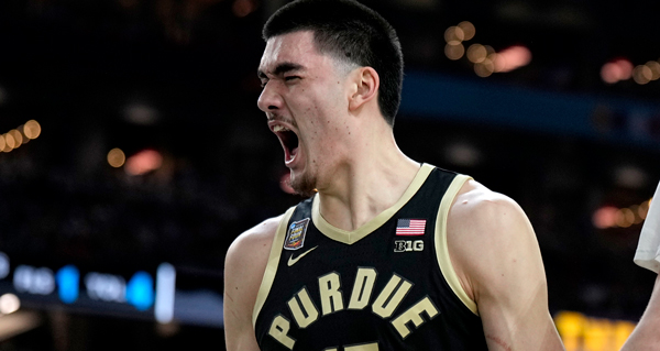 Eight Facilities Might Be Drafted In First Spherical Of 2024 NBA Draft