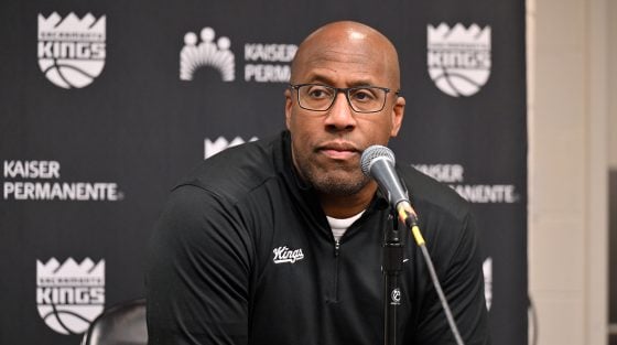 Mike Brown: Sky was the restrict for us if we made the playoffs