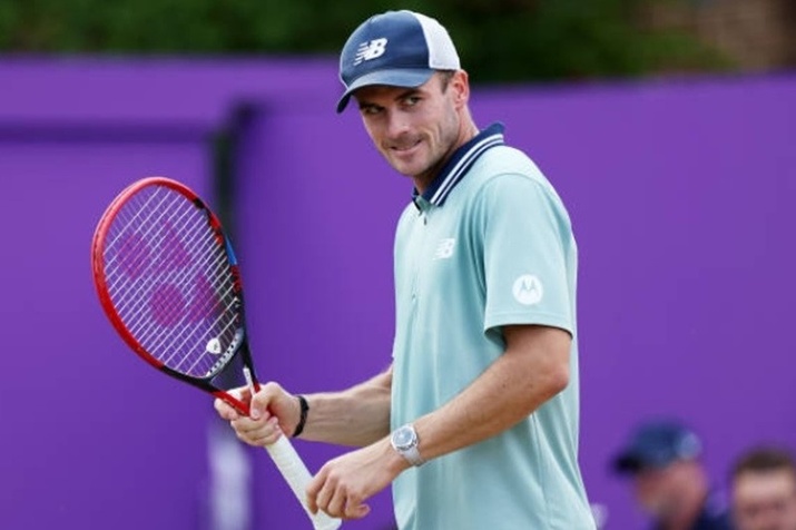 Paul Dispatches Draper To Attain Queens Membership Semis