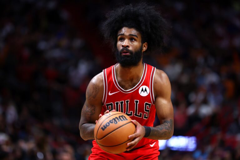 Bulls’ Coby White Talks Offseason and Objectives of Changing into an NBA All-Star