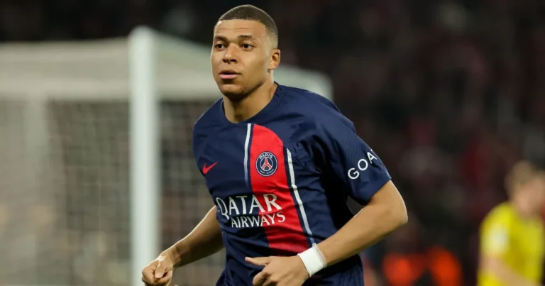 Mbappé explique pourquoi il a prolongé au PSG ! – 24hfootnews