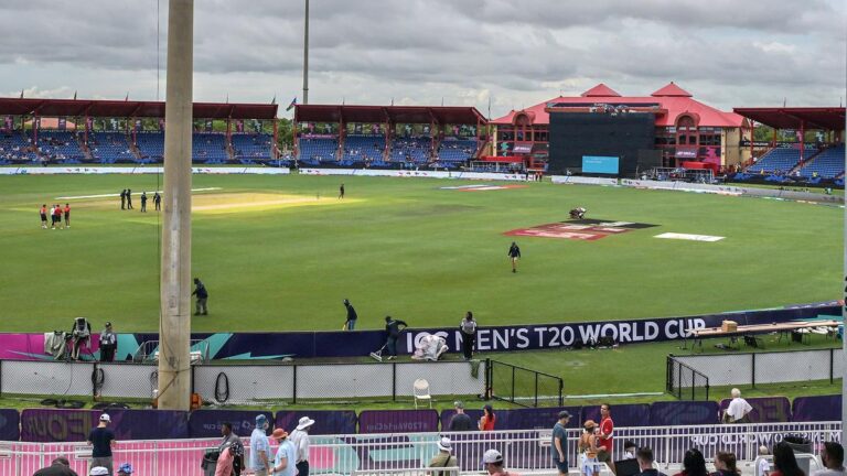 India vs Canada, Florida climate updates, T20 World Cup: Rain may play spoilsport in IND v CAN match in Lauderhill