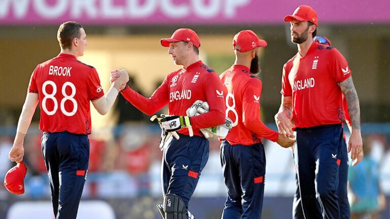 WI vs ENG, T20 World Cup 2024: Undefeated West Indies takes on defending champion England