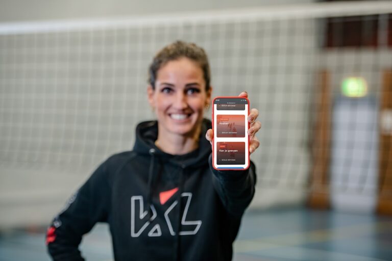 Uncover VolleyballXL: Inspiration to your volleyball coaching