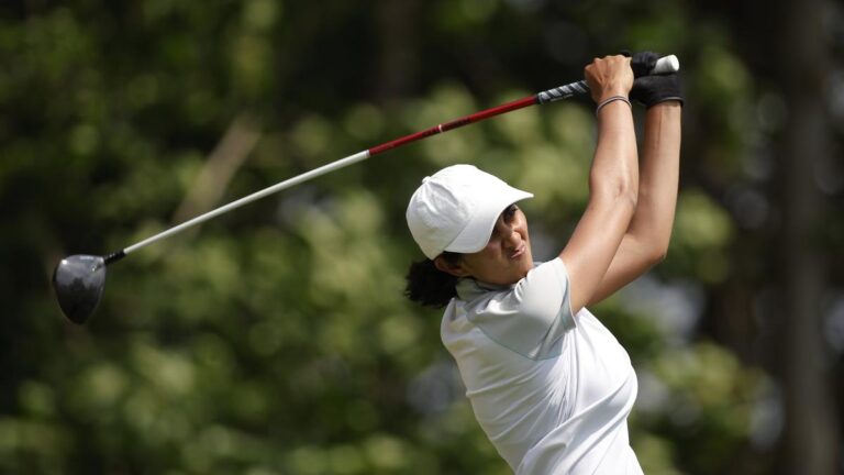 Indian Sports activities Wrap, June 14: Aditi’s makes strong begin with 68 at Meijer LPGA Traditional