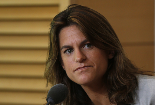 Mauresmo on Night time Battle: Stars and Match-Ups Matter